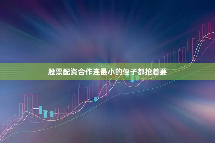 股票配资合作连最小的侄子都抢着要