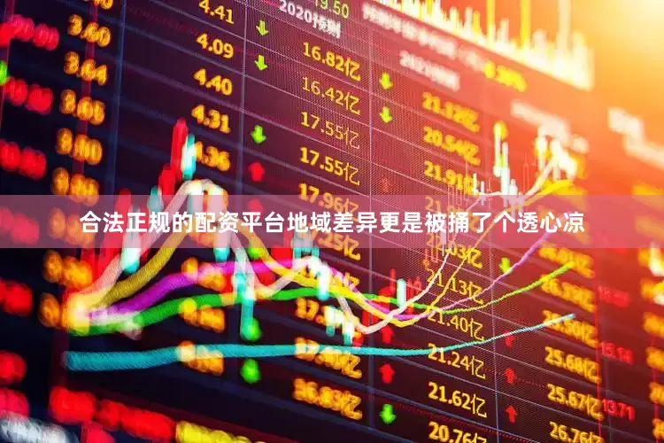 合法正规的配资平台地域差异更是被捅了个透心凉