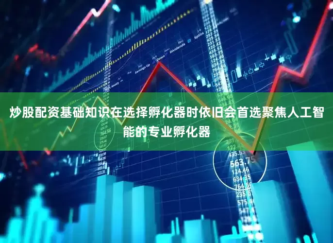 炒股配资基础知识在选择孵化器时依旧会首选聚焦人工智能的专业孵化器